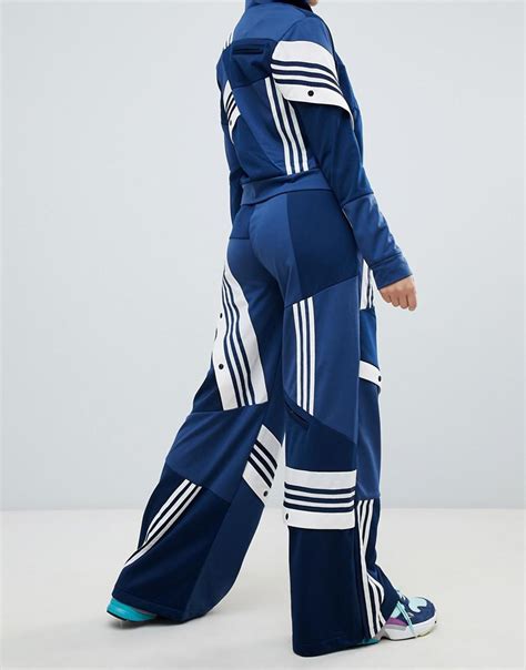 adidas daniëlle cathari pants|danielle cathari adidas trousers.